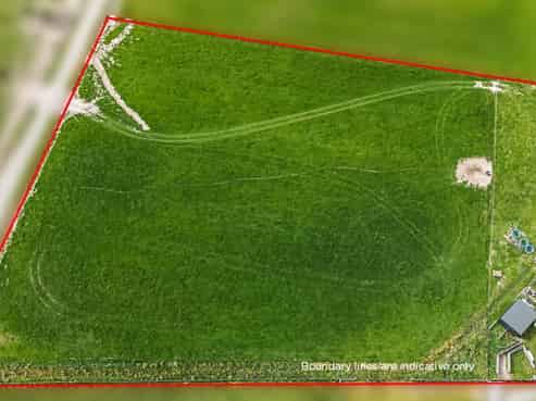 141 Nixons Road, Fairlie