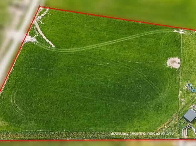 141 Nixons Road, Fairlie