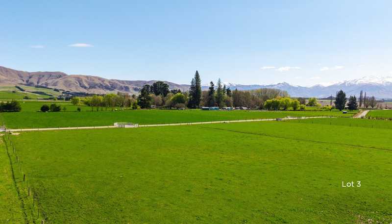141 Nixons Road, Fairlie