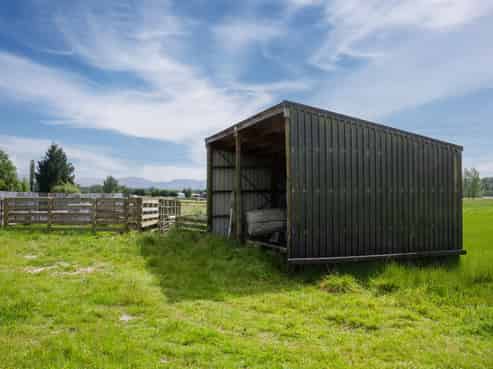 141 Nixons Road, Fairlie