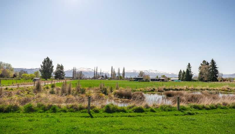 141 Nixons Road, Fairlie