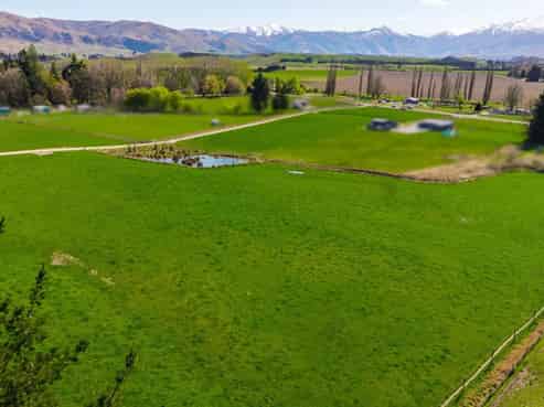 141 Nixons Road, Fairlie