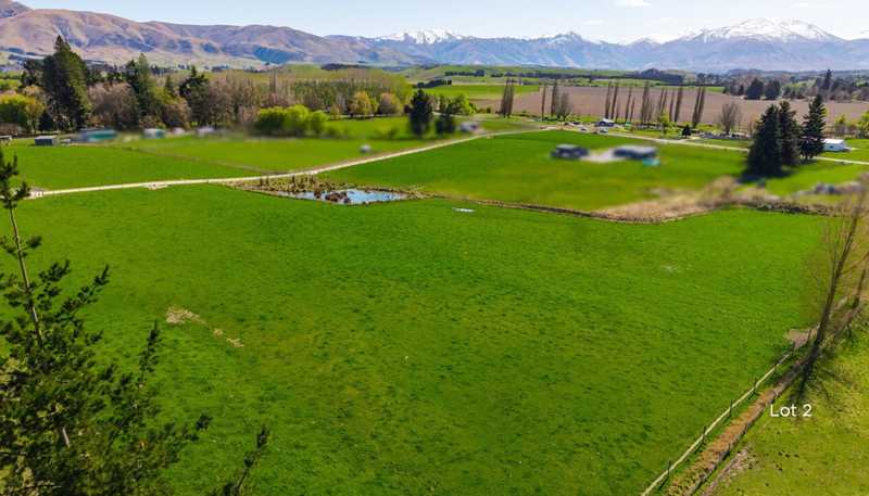 141 Nixons Road, Fairlie