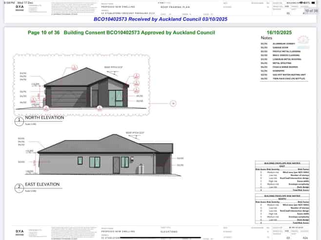51 Stableford Crescent, Opaheke