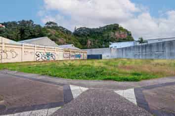 High-profile commercial development opportunity