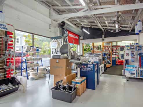 Claim your corner in Whakatane's town centre zone!