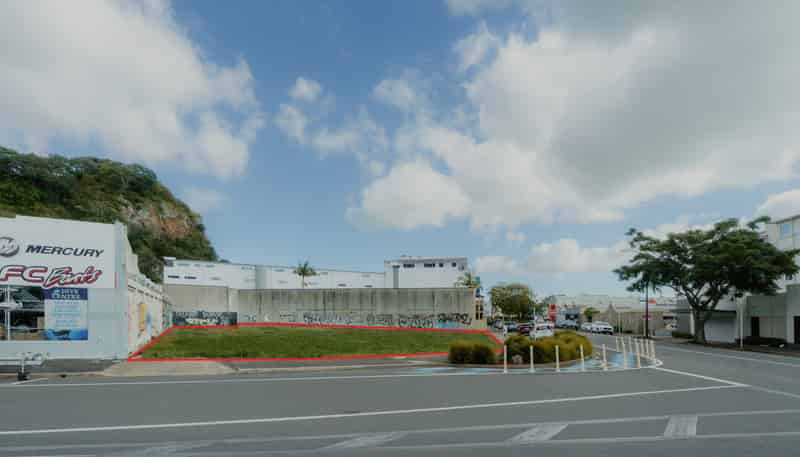 47-53 The Strand, Whakatane
