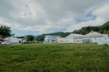 High-profile commercial development opportunity