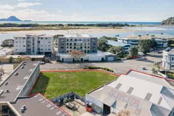 Land, buildings & development potential