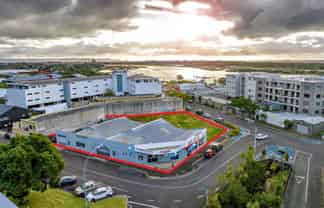 Claim your corner in Whakatane's town centre zone!
