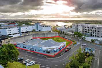 Claim your corner in Whakatane's town centre zone!