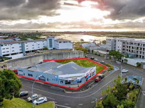 Claim your corner in Whakatane's town centre zone!