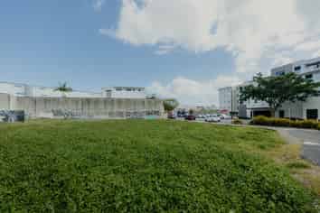 High-profile commercial development opportunity