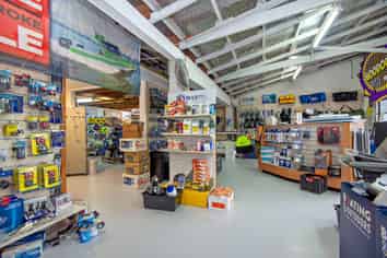 Claim your corner in Whakatane's town centre zone!