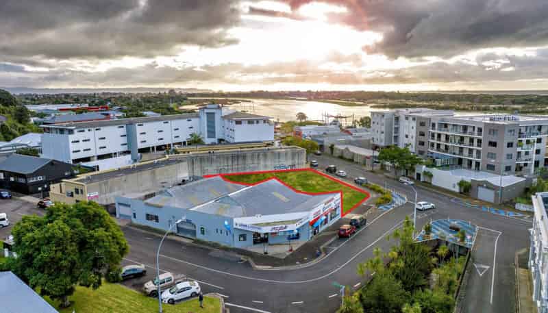 47-53 The Strand, Whakatane