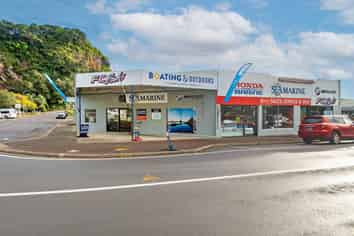 Claim your corner in Whakatane's town centre zone!