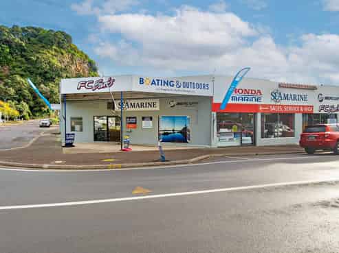 Claim your corner in Whakatane's town centre zone!