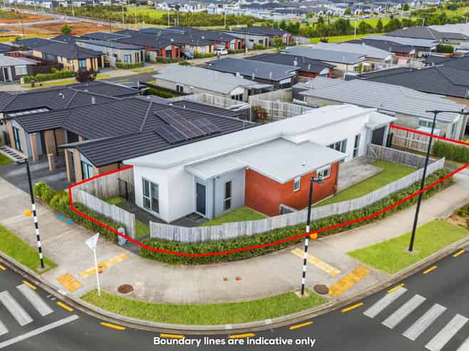 41 Te Manaki Street, Pukekohe