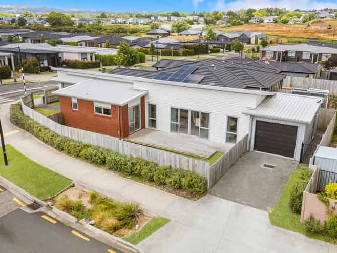 41 Te Manaki Street, Pukekohe