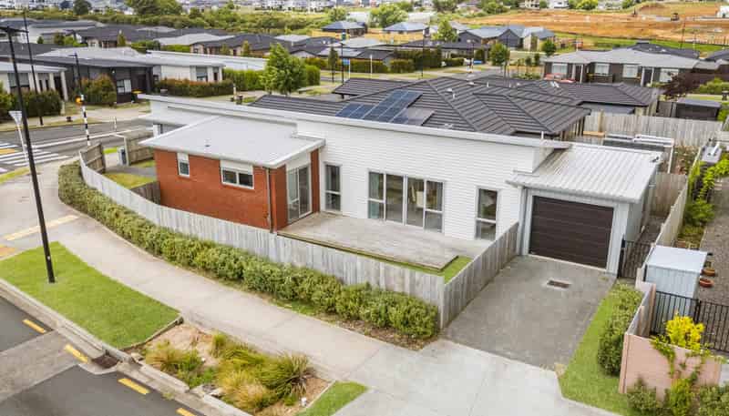 41 Te Manaki Street, Pukekohe