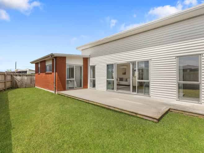 41 Te Manaki Street, Pukekohe