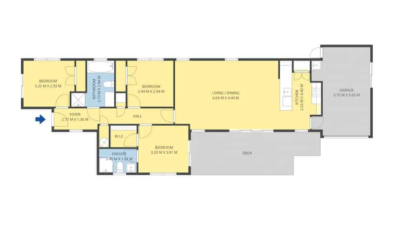 41 Te Manaki Street, Pukekohe