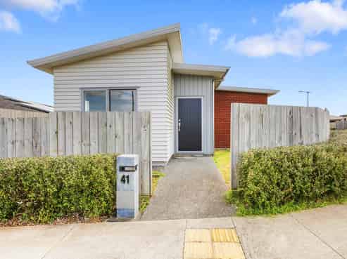 41 Te Manaki Street, Pukekohe