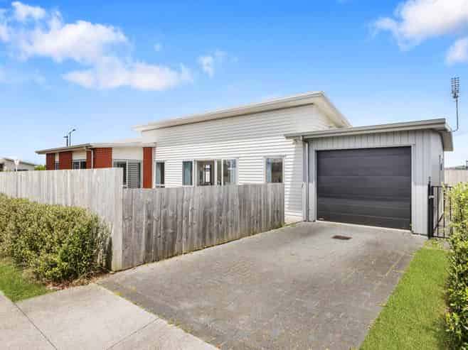 41 Te Manaki Street, Pukekohe