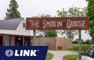 Smoking Hot BBQ Joint with Freehold!