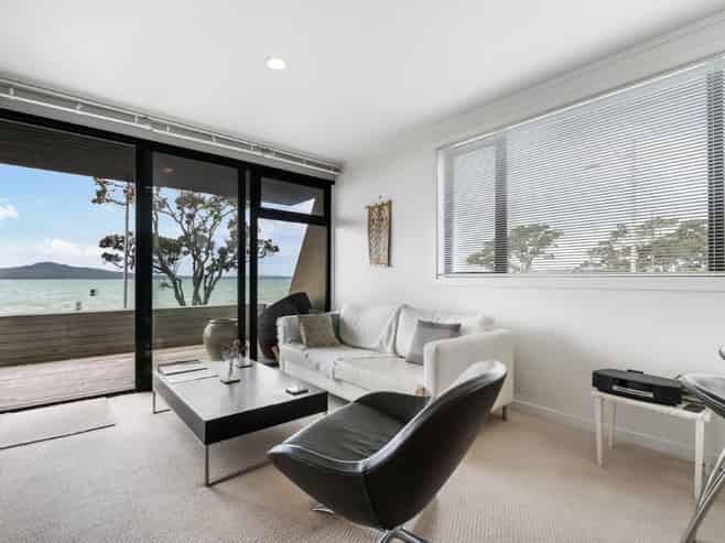 2/195 Tamaki Drive, Kohimarama