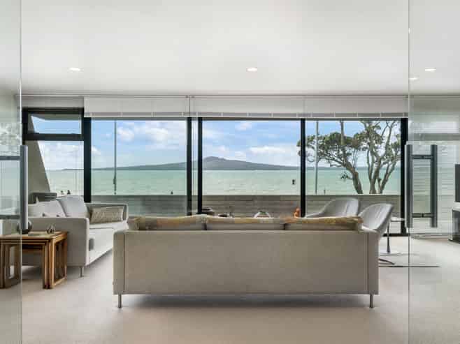 2/195 Tamaki Drive, Kohimarama