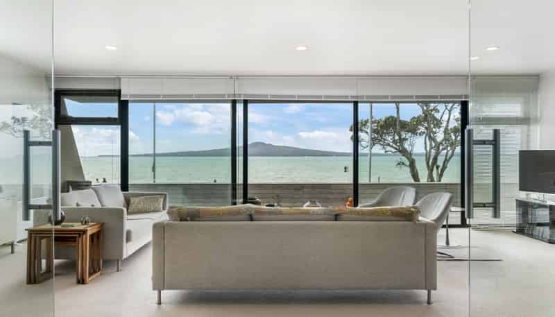 2/195 Tamaki Drive, Kohimarama