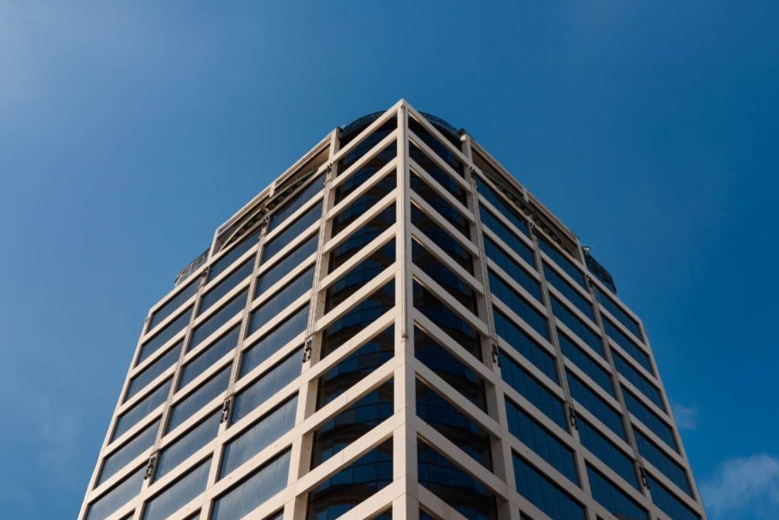 NEXT GENERATION TURNKEY WORKSPACE - Aanzicht 5