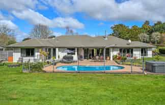 68 Cooper Road, Ramarama