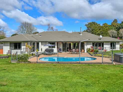 68 Cooper Road, Ramarama