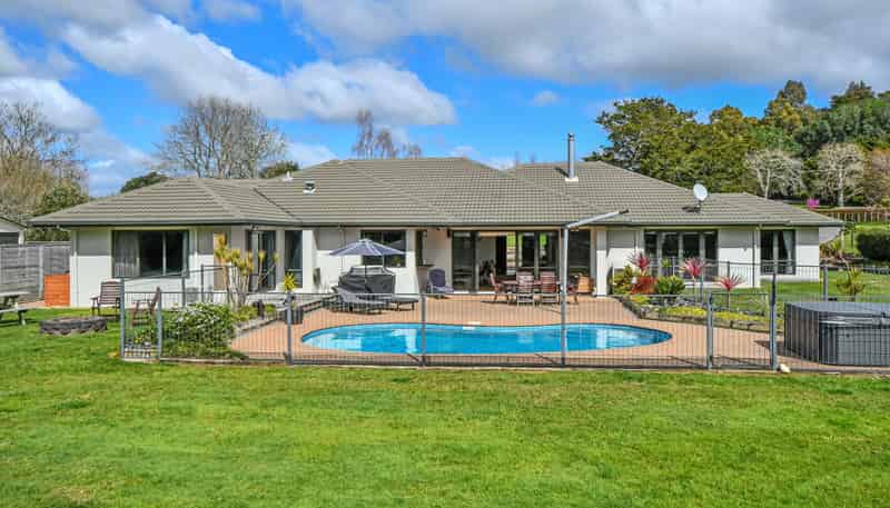 68 Cooper Road, Ramarama