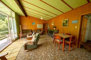 39 Lookout Road, Peel Forest, Geraldine