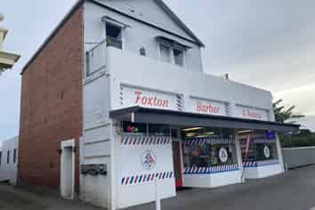 1/2 Main Street, Foxton