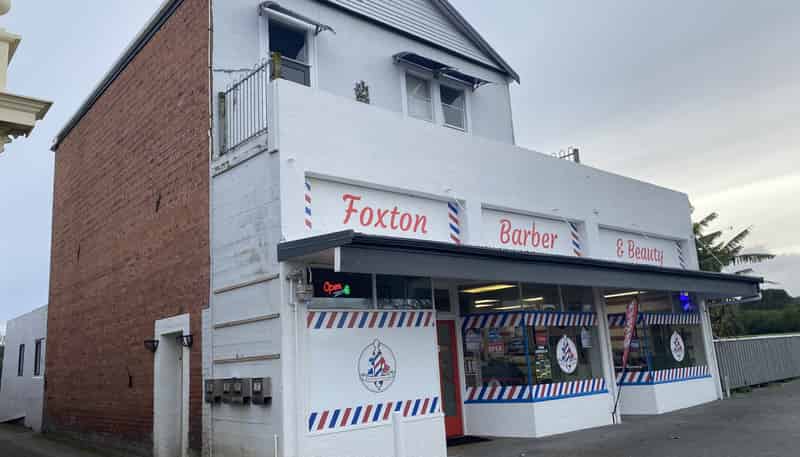 1/2 Main Street, Foxton