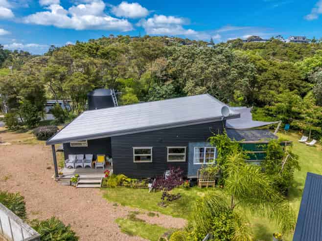 17 Goodwin Avenue, Oneroa