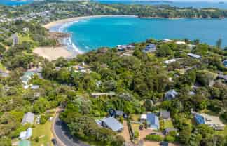 17 Goodwin Avenue, Oneroa