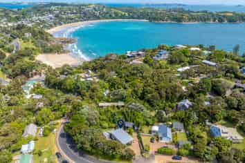 17 Goodwin Avenue, Oneroa