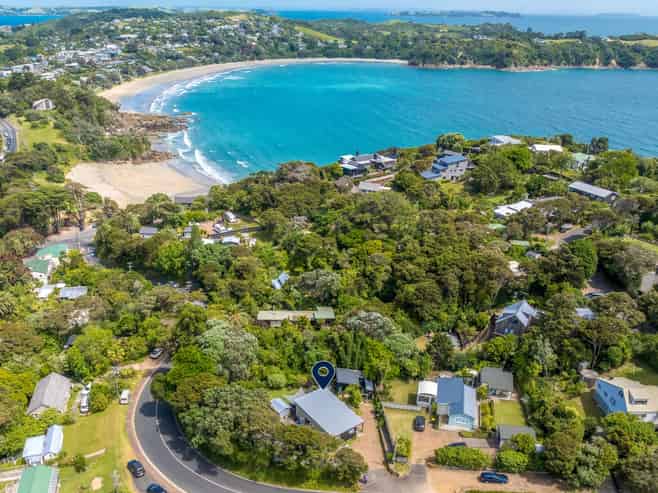 17 Goodwin Avenue, Oneroa