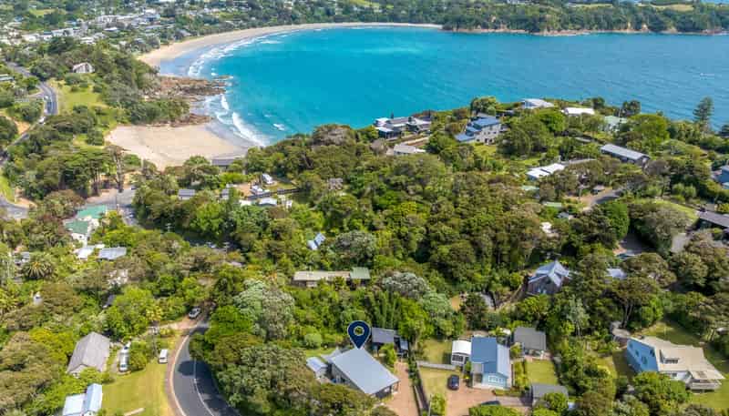 17 Goodwin Avenue, Oneroa