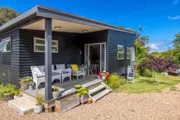 17 Goodwin Avenue, Oneroa