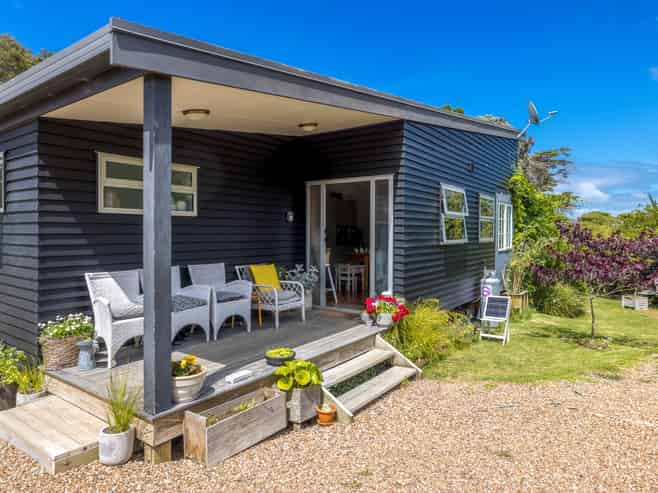 17 Goodwin Avenue, Oneroa