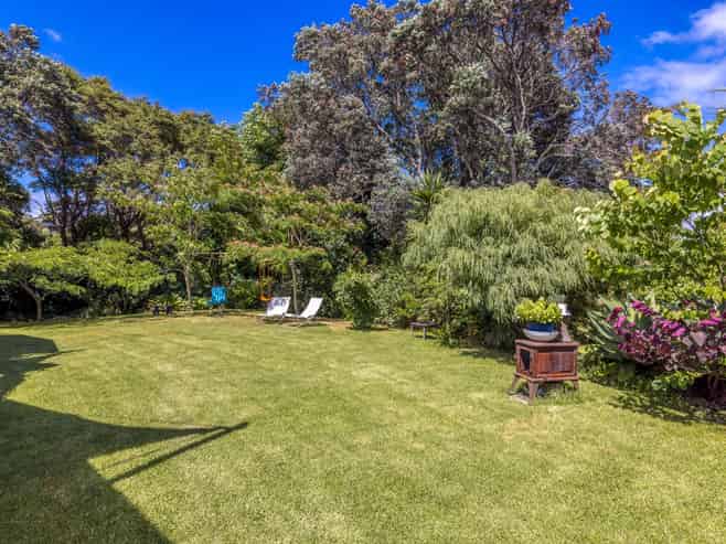 17 Goodwin Avenue, Oneroa