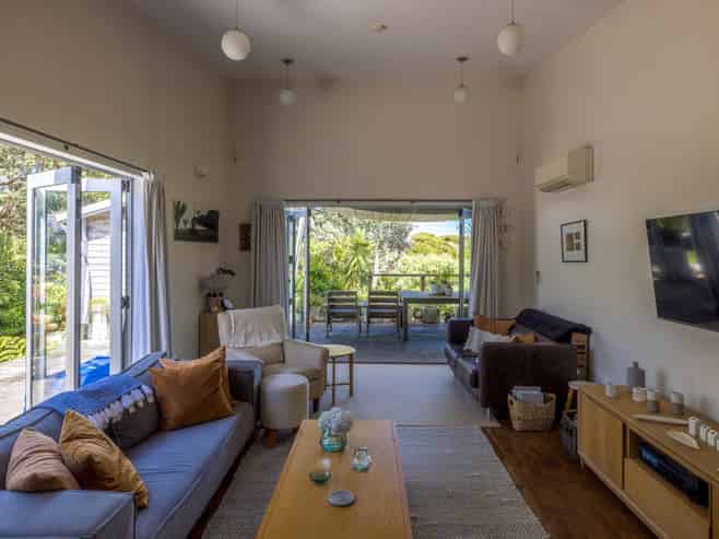 17 Goodwin Avenue, Oneroa