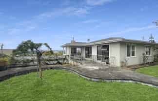 3 Windsor Terrace, Feilding