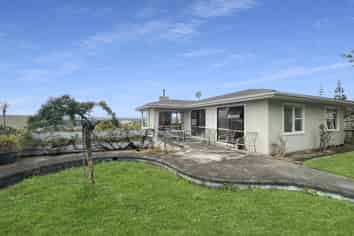 3 Windsor Terrace, Feilding